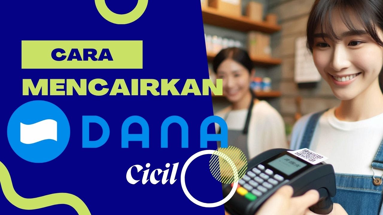 Cara Mencairkan Dana Cicil