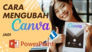 Cara Mengubah Canva ke PPT