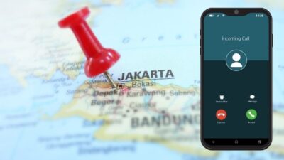 Cek Nomor Greater Jakarta (Waspada atau Aman?)
