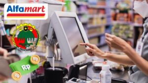 Koperasi Alfamart