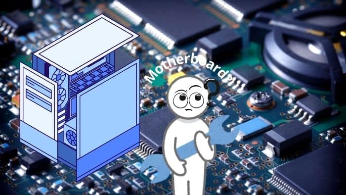 Motherboard dan Fungsinya