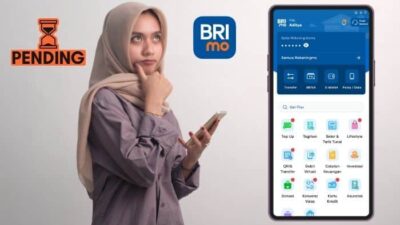 Transaksi Sedang Diproses BRImo Error? (Begini Cara Membatalkan nya!)