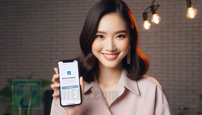 Hapus Akun Dana di Lazada