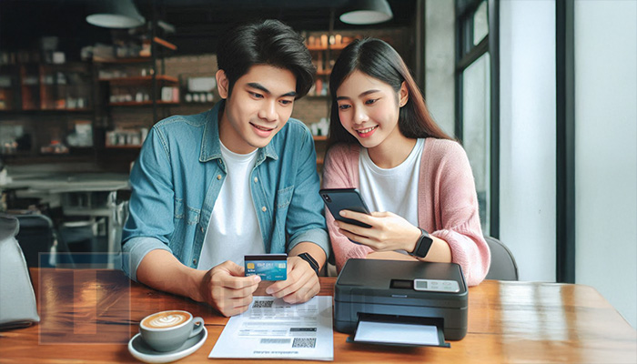 Cetak Kartu BPJS di Mobile JKN