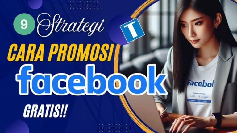 Promosi di Facebook Gratis