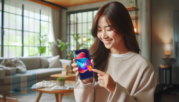 Cetak Kartu BPJS di Mobile JKN