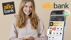 Cara Melihat Nomor Rekening Allo Bank