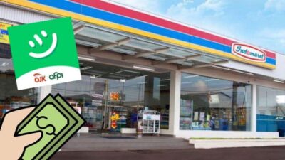 Cara Membayar Easy Cash Indomaret dan Alfamart (Anti Gagal!)