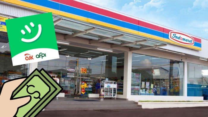 cara membayar easy cash indomaret