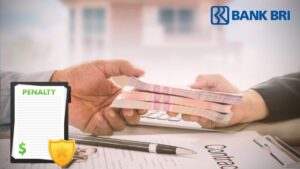 Cara Menghitung Penalti Bank BRI