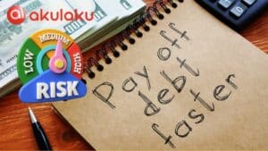 Resiko Bayar Akulaku Sebelum Jatuh Tempo