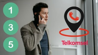 Tekan 1 3 atau 5 Nomor yang Anda Tuju Sedang Tidak Dapat Menerima Panggilan Artinya Apa?