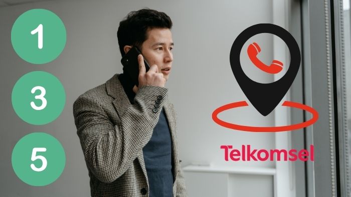 Tekan 1 3 atau 5 Nomor yang Anda Tuju Sedang Tidak Dapat Menerima Panggilan Artinya