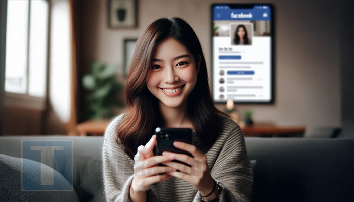 Membuat Akun Facebook Private