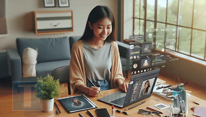 Membuat Animasi di Canva