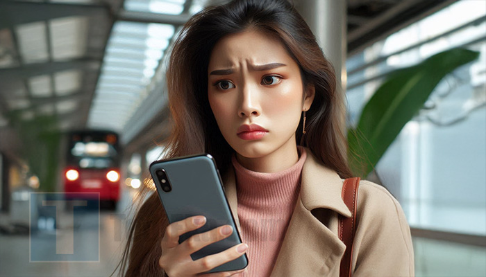 Menghilangkan Meta AI di WhatsApp