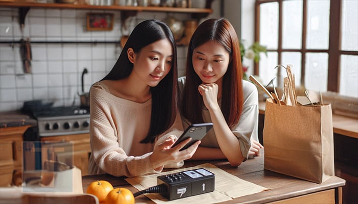 Cek Pemadaman Listrik di PLN Mobile