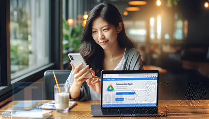 Mendapatkan Uang Dari Google Adsense Tanpa Blog