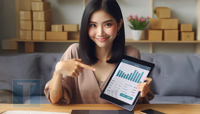 Agar Video Shopee Banyak Penonton