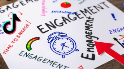 Apa Itu Engagement TikTok? (Cara Hitung ER + Manfaatnya)