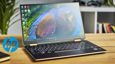 Bagusan Laptop ASUS atau HP? (Kelebihan + Kekurangan)