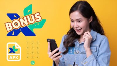 5+ Cara Ambil Bonus Kuota XL (Trik Resmi + Terbaru)