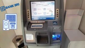 Cara Ambil Uang Tanpa Kartu ATM BRI