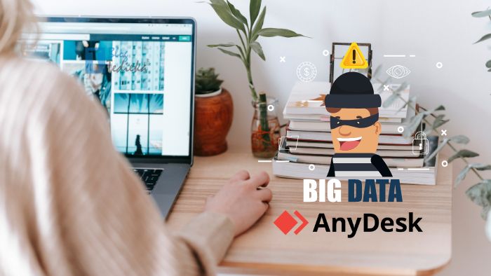 cara anydesk auto accept