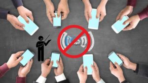 Cara Blokir Pengguna WiFi