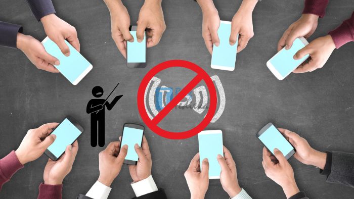 Cara Blokir Pengguna WiFi