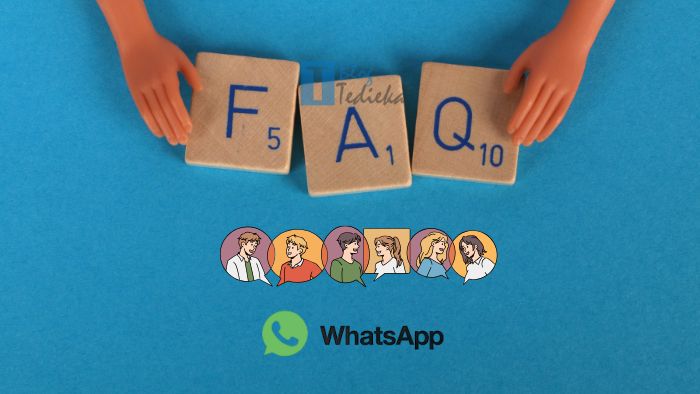 cara jadi admin di grup wa