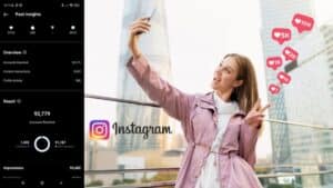 Cara Melihat Reach di Instagram