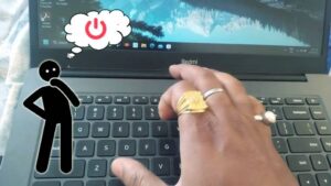 Cara Mematikan Laptop Tanpa Shutdown