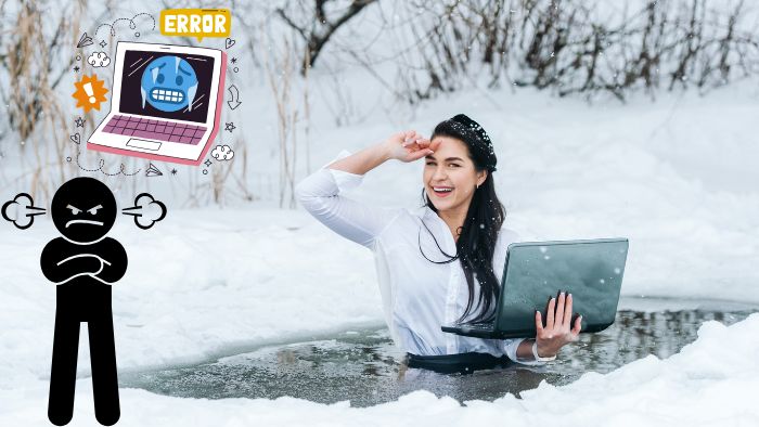 Cara Mengatasi Laptop Ngefreeze