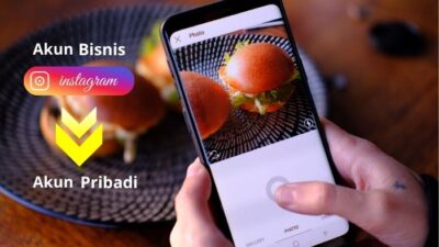 Cara Mengubah Akun Bisnis Menjadi Akun Pribadi Di Instagram 2025