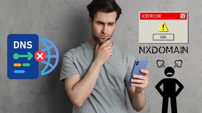 cara mengatasi dns_probe_finished_nxdomain di hp