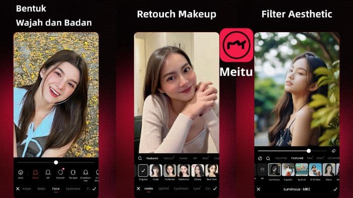 edit foto pengantin sepasang