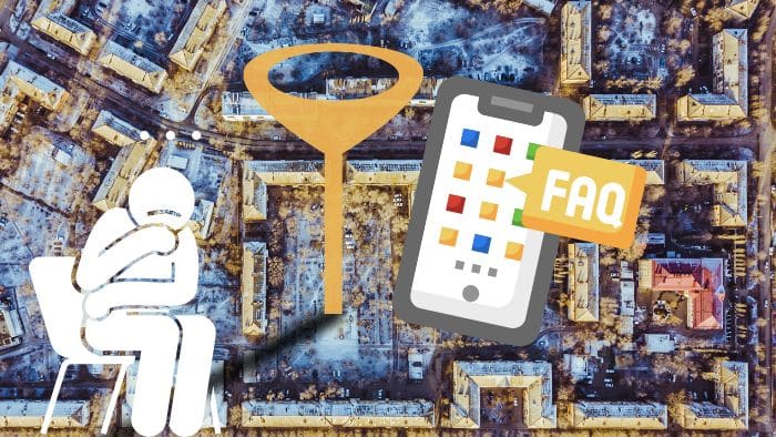 faq cara menambah lokasi di foto