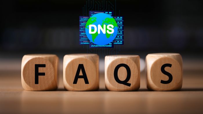 faq dns_probe_finished_nxdomain di hp