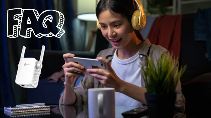 faq extender wifi terbaik