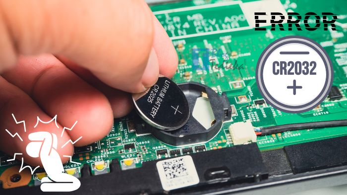 fungsi baterai cmos