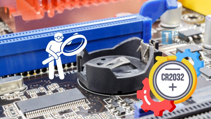 fungsi cmos battery