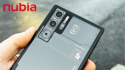 10+ HP Cina Terbaik (Rekomendasi Merek Ponsel Buatan China)