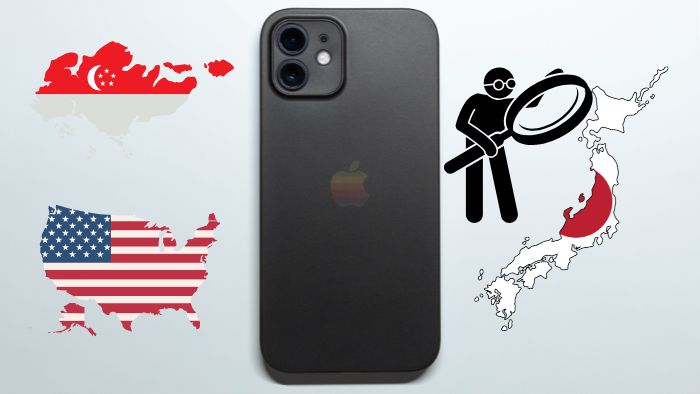 hp iphone berasal dari negara mana