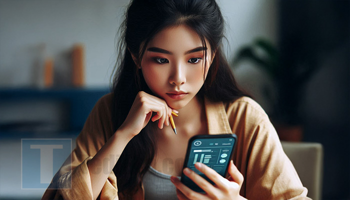 Agar Video TikTok Banyak yang Nonton