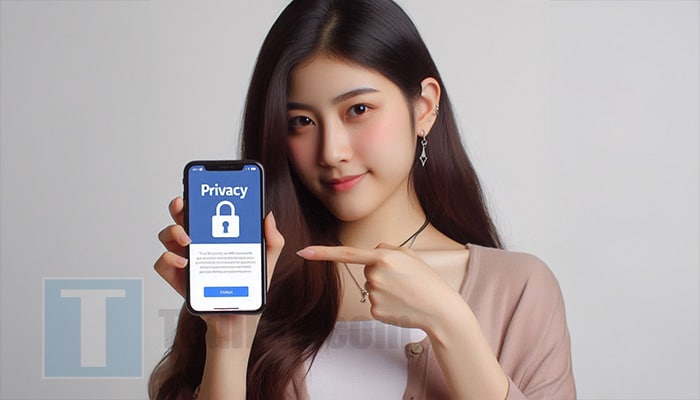 Membuat Akun Facebook Private