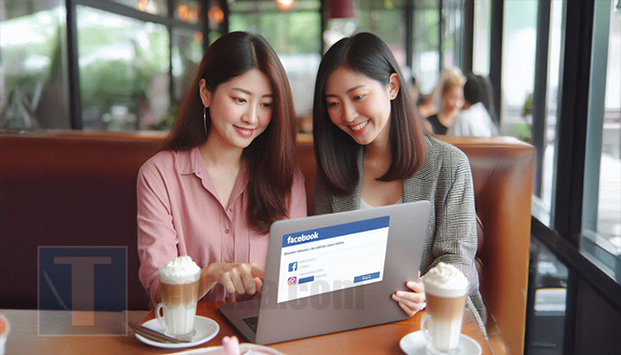 Menghapus Halaman Facebook