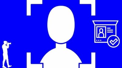 Kode Warna Biru Pas Foto (Cara + Aturan Resmi)