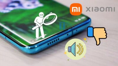 Pembersih Speaker Xiaomi (Cara Membersihkan yang Aman)