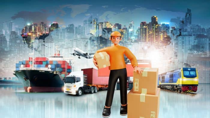 Perbedaan Pengiriman Kargo dan Reguler
